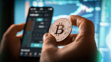Lo cripto brilla ahora más en Bolsa que en el mercado cripto
