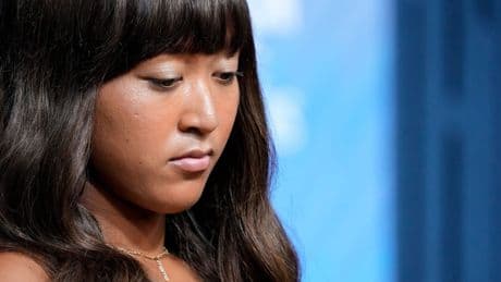 Tennisstar Osaka spricht über Depressionen nach Geburt