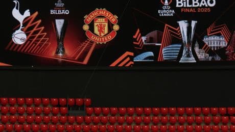 Tottenham vs Manchester United LIVE: Europa League final match stream, latest team news, lineups, TV, prediction