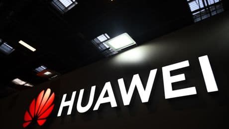El Gobierno cancela un contrato de Telefónica con Huawei