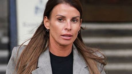 Coleen Rooney breaks silence after Wagatha Christie court ruling