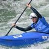 Kanuslalom-Weltcup: Funk gewinnt Weltcupfinale und Gesamtsieg im Kajak-Cross