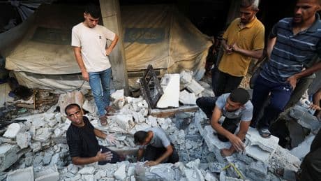 What is the possible Gaza hostage and ceasefire deal - and what challenges could lie ahead?