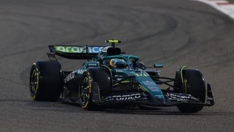 Libres 1 de F1 del GP Miami en directo: Alonso y Sainz en vivo hoy