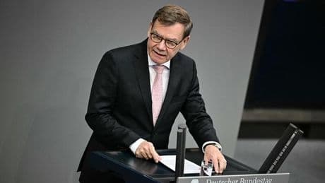 Ukrainekrieg: Außenminister Wadephul hält Forderung nach Waffenruhe weiter aufrecht