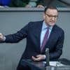 Wie erwartet: Merz will Spahn als Fraktionschef der Union vorschlagen