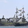 Dans le Morbihan, la Semaine du Golfe en quatre temps forts