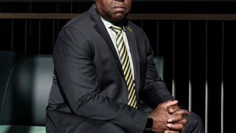 George Mason’s president, Gregory Washington, Will Not Apologize to the Trump Administration
