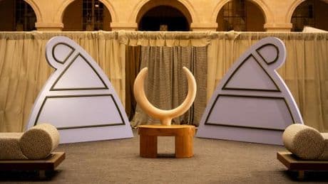 Paris Design Week : une 15ᵉ édition sous le signe de la profusion