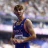 Athlétisme. « La scoumoune » : une saison à oublier pour le malchanceux Maël Gouyette