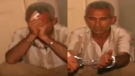 Özgür Özel’e saldıran Selçuk Tengioğlu’nun 21 yıl öncesine ait güvenlik kamerası görüntüleri ortaya çıktı