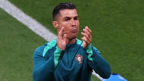 El ex escolta de Cristiano Ronaldo revela la amenaza que hay sobre él: "Nadie quería matarlo, el peligro era..."