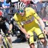 VIDEO. Tour de France 2025 : en 54'31, Tadej Pogacar bat le record de la montée du mont Ventoux