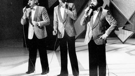 El mundo del humor y la televisión llora a Toni Cruz: "La Trinca fueron unos ídolos, los 'beatles' de la comedia"