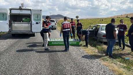 Nevşehir'de komşular arasında silahlı çatışma: 2 kardeş hayatını kaybetti