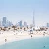 Nederlandse baggeraar Van Oord gaat kunstmatig eiland in Dubai aanleggen