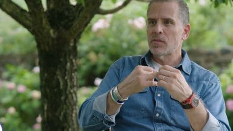 Hunter Biden curses out George Clooney for pushing dad Joe out of race: ‘Not a f---ing actor’