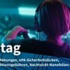 Freitag: Xbox-Spiele & -Konsolen teurer, BSI-Beschwichtigung zur ePA-Sicherheit