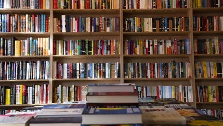 What happened to the bestselling young white man?