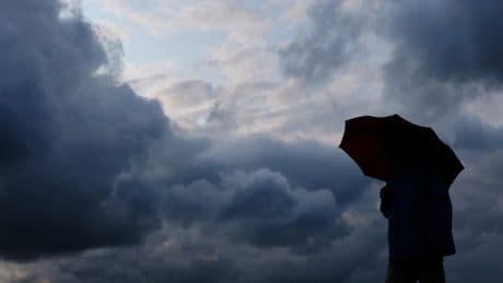 Liveticker Hessen & Frankfurt: Kein Sommerwetter in Hessen in Sicht
