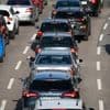 Verkehr: Trendwende: Menschen in Deutschland fahren wieder mehr Auto