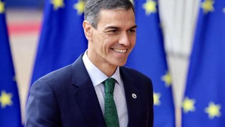 Sánchez responde a Trump: “La política comercial se dirige desde Bruselas”