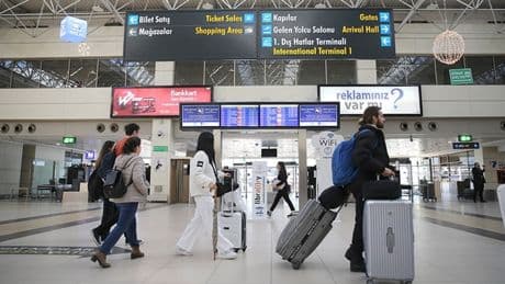 THY yasakladı: O bagajlar artık uçağa alınmayacak