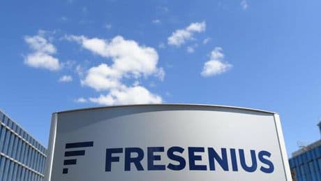 Gesundheitskonzern: Fresenius schraubt Wachstumsziel für 2025 höher