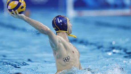 España vuelve a reinar como campeona del mundo de waterpolo masculino