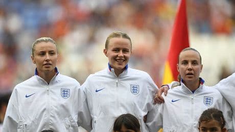 England v Jamaica live: Lionesses team news ahead of Euro 2025 send-off match