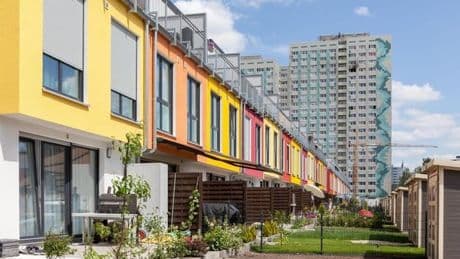 Preisschock in Lichtenberg: Hier stiegen die Mieten am stärksten