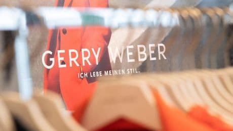 Modemarke verkauft: Gerry Weber schließt alle seine Geschäfte