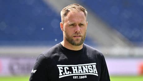 3. Liga am Sonntag - Wer zeigt Rostock gegen Mannheim live im TV?
