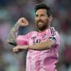 Messi breekt MLS-record door in vier wedstrijden op rij twee keer te scoren