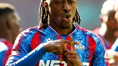 City'e bir şok daha: FA Cup Crystal Palace'ın!