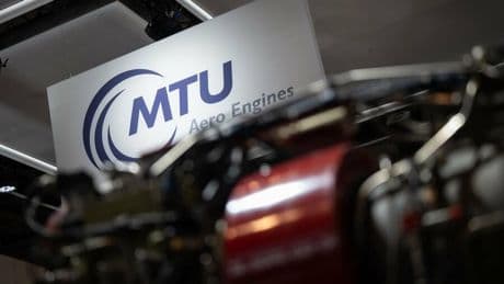 Luftfahrt: So rüstet sich MTU Aero für US-Zölle