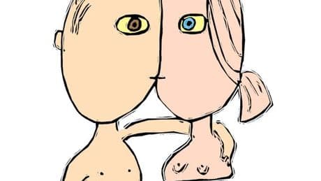 “Ils sont obnubilés par leur peur de l’adultère”