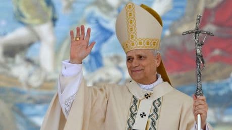 Leo XIV.: Neuer Papst geißelt den Kapitalismus