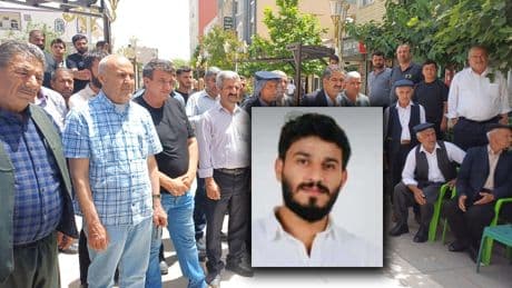 Şırnaklı Agit’ten 3 gündür haber yok