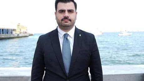 AK Parti'li İnan'dan 'Terörsüz Türkiye' mesajı
