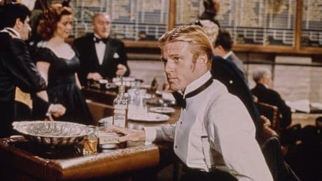 Robert Redford's most iconic roles in pictures as Hollywood legend dies aged 89
