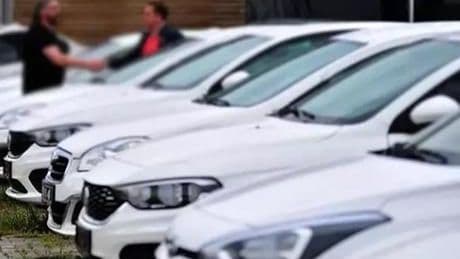 Otomotiv sektörü neden hareketlendi! Yeniden yatırım aracı mı oldu?
