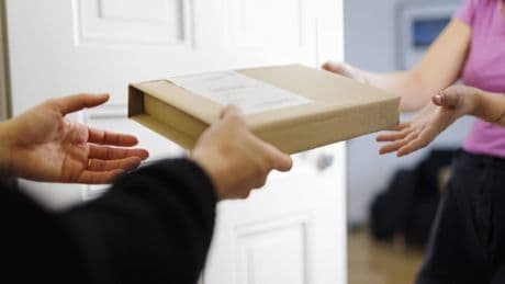 Herzogenrath: Aachener Polizei ermittelt wegen Drogen in Paket