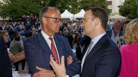 Sozialstaat: Merz kündigt Reformen der Sozialversicherungen an