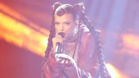 Tickets im Vorverkauf - Nina Chuba kündigt gigantische Open-Air-Tour an