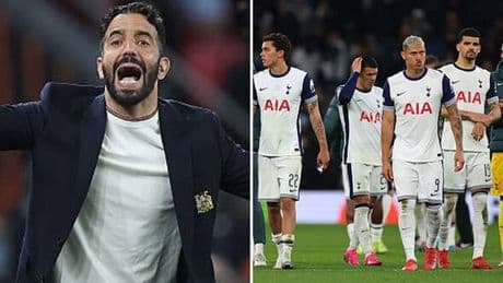 Man Utd spared humiliation after UEFA rule change spells bad news for Tottenham