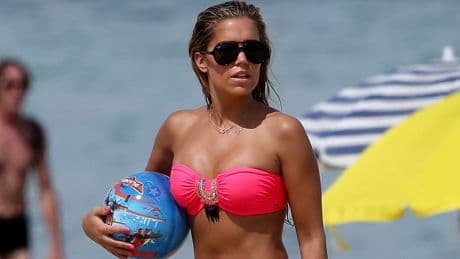 Exklusive Einblicke bei BILD - So wurde Sylvie Meis berühmt