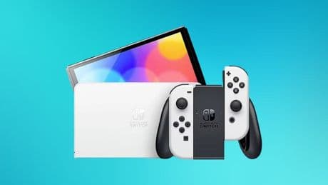 Ça paraît irréel : la Nintendo Switch OLED est à un prix défiant toute concurrence