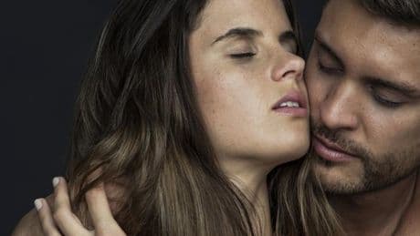 „Ich kann nicht auch noch seine Bedürfnisse befriedigen“, dachte ich, als er Sex wollte