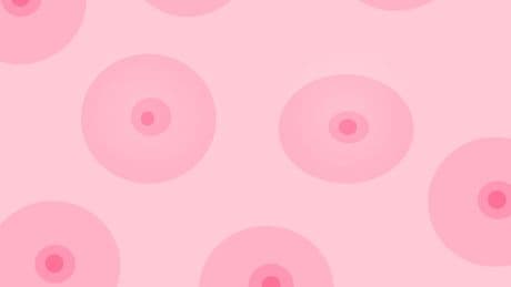 Can Your Nipple *Actually* Fall Off While Breastfeeding? What An Expert Says